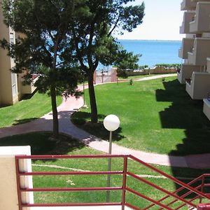 1ª Linea De Mar Con Vista Fantástica