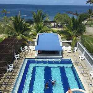 Blue Apartahotel